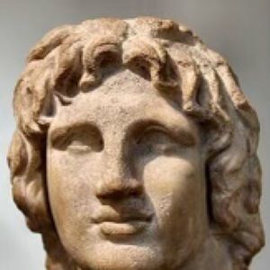 Meet your Posher, Gabriel